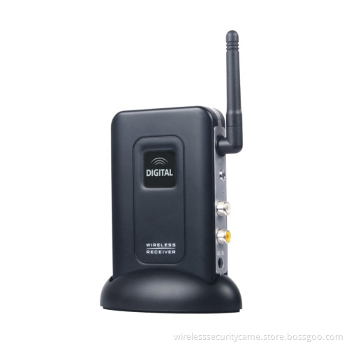 night vision warterproof digital wireless camera